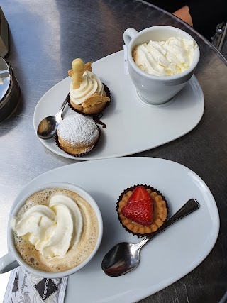 Pasticceria Gelateria Caffetteria San Giorgio