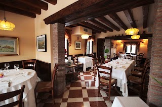 RISTORANTE VILLA ‘600