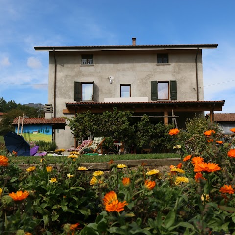 Nabucco Azienda Agricola