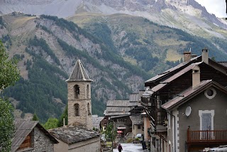 Office de Tourisme de Saint-Véran