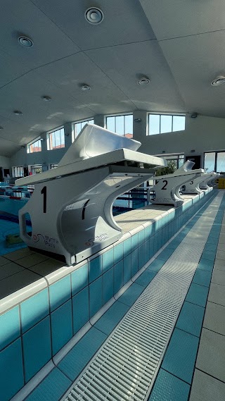 Atlas Sport Village Piscine