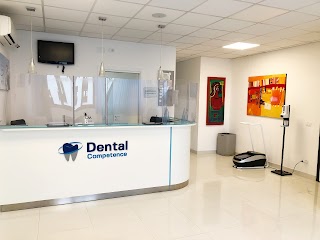 Centro Odontoiatrico Dental Competence - Dentista Grosseto