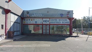 Assistenza Logica: FIAT - Alfa Romeo - Lancia - Jeep - Abarth. Powered by CERTO Service