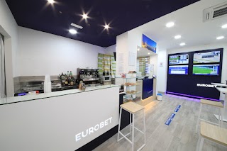 EUROBET Cafe'