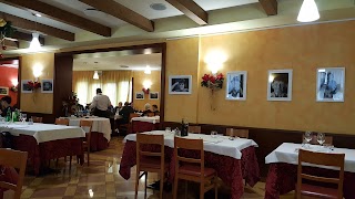 Ristorante Hotel Wine Bar Alla Croce