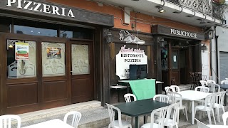 Sherlock Holmes Ristorante Pizzeria