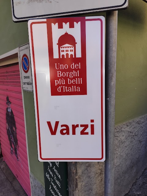 Bar Sport Varzi