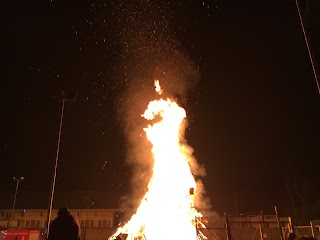 AGAMiCa Associazione Genitori dell'Istituto comprensivo G. Cardano di Gallarate