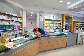 Farmacia San Rocco