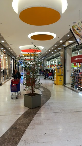 Ipermercato Carrefour - Moncalieri