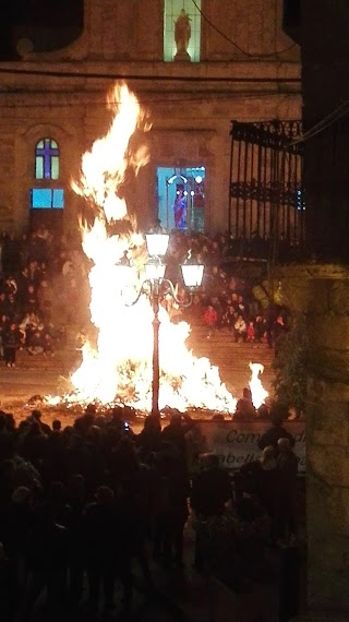 B&B L'Angolo sulla Piazza