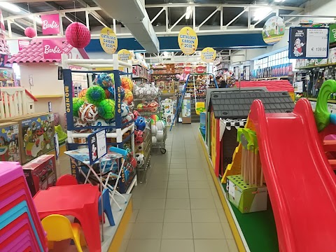 Toys Center