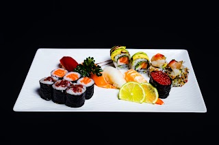 Essence of Japan - Caput Sushi (unica sede)