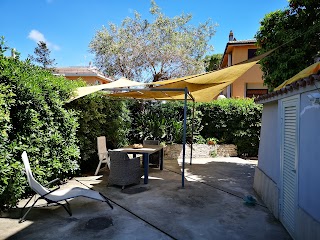 Casa Pyrgi holidays near Rome