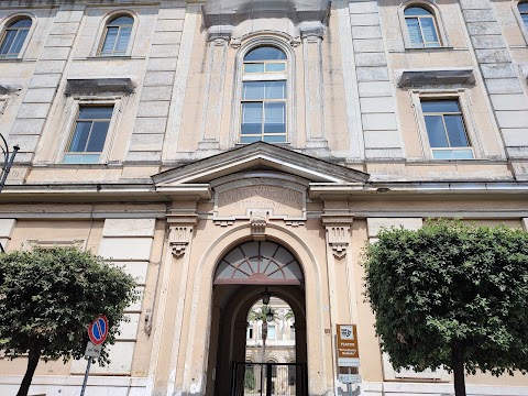 Pontificio Istituto Bartolo Longo