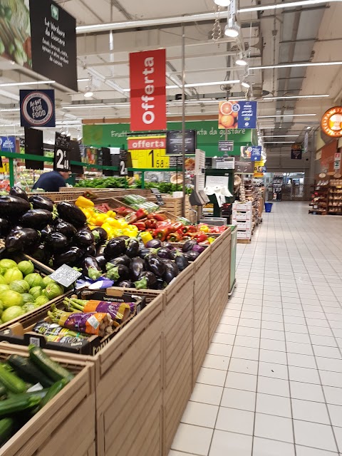 Ipermercato Carrefour - Tor Vergata