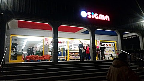 Supermercato Sigma Aprica Cormarket