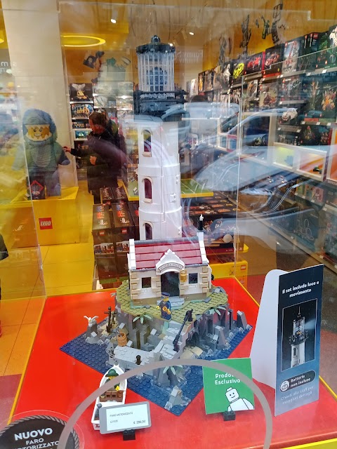 LEGO® Certified Store Genova