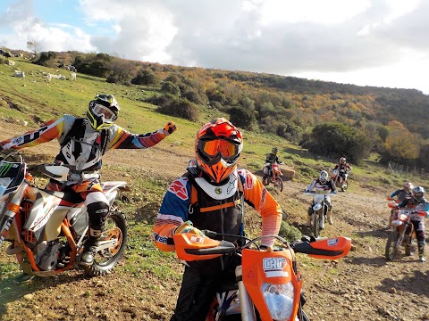 CRC Adventure Enduro Tour & School