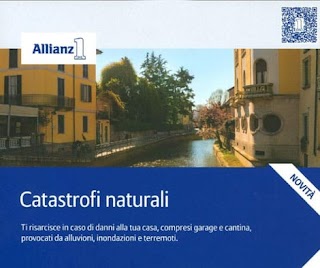 Allianz Spa Giuseppe Cazzetta