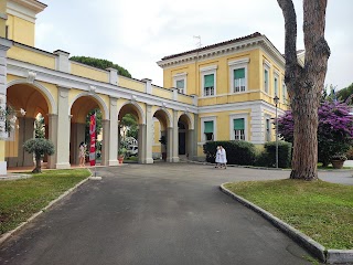 Istituto Nazionale Malattie Infettive Lazzaro Spallanzani