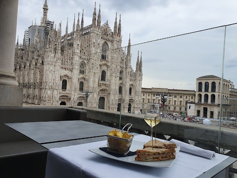 Terrazza Duomo 21