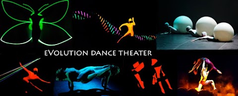 eVolution dance theater