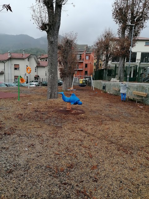 Parco giochi