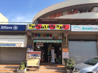 Nonsolotende