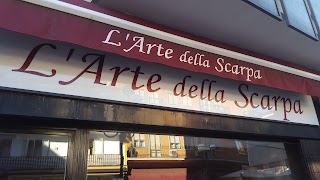 L'Arte Della Scarpa