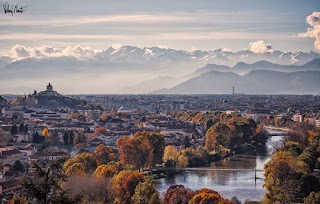 B&B Le Terrazze Boutique Hotel Torino