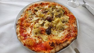 Pizzeria Copacabana Trieste