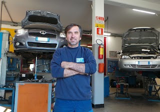 Autofficina Verdi Scandicci Sas