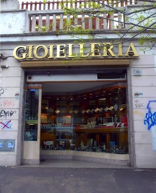 ABworlD - Gioielleria Bellantuono A.