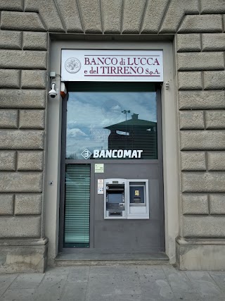 Banco di Lucca e del Tirreno SpA