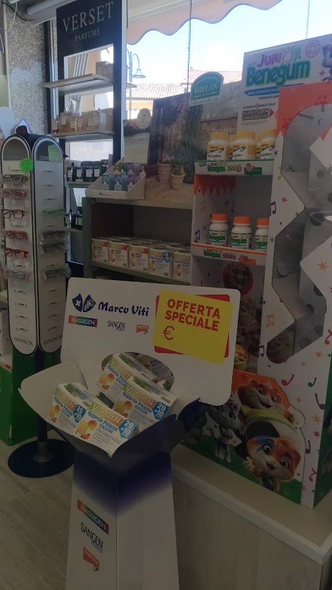 Farmacia Life di Sterza Luca & C. SNC