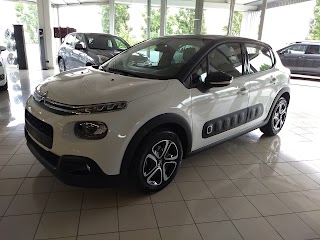 Gozzini Srl - Concessionaria Citroën