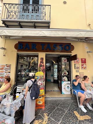 Bar Tasso