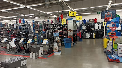 Decathlon Bari