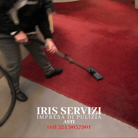 IRIS SERVIZI ASTI - Impresa Di Pulizie