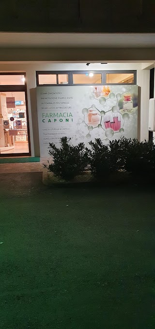 Farmacia Caponi Luca