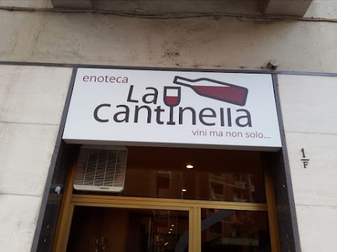 La Cantinella Vini