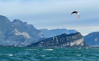 Kite CENTER Garda Lake