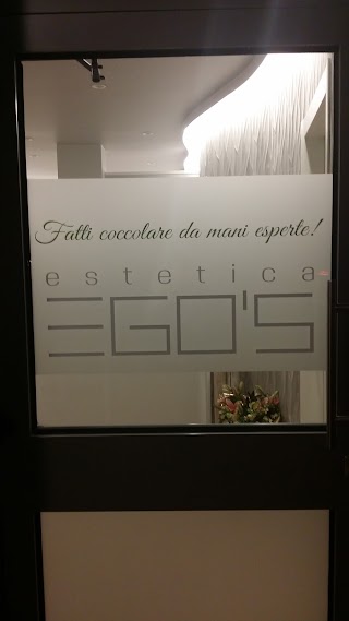 Estetica Ego's Di Andrea E Giulia Scapin