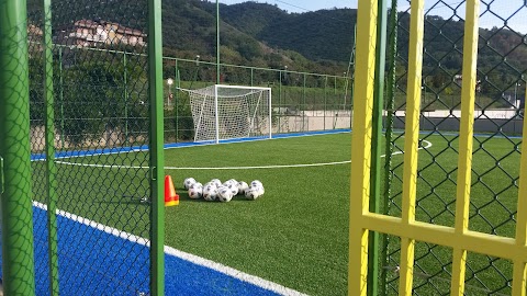 "La Bombonera" Centro Sportivo Andrea Fortunato