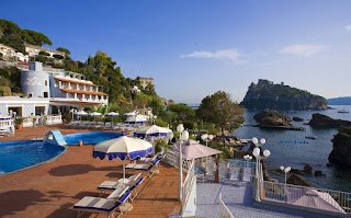 Strand Hotel Delfini Ischia