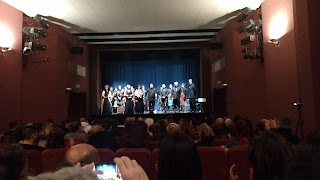 Forum Theatre (ex Teatro Euclide)