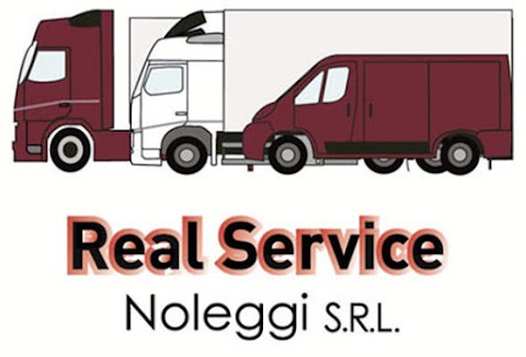 Real Service Noleggi Srl