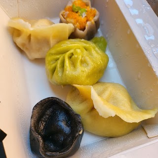 Ravioleria Venezia饺子店