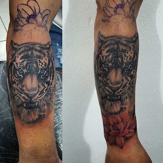 34 Studio Tattoo